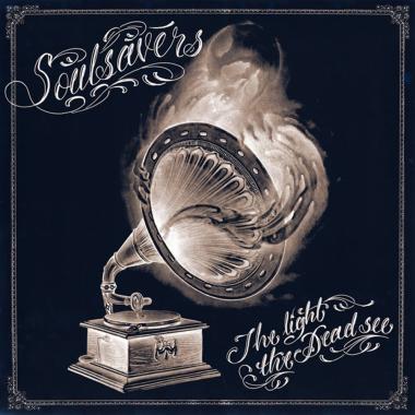 Soulsavers -  The Light The Dead See